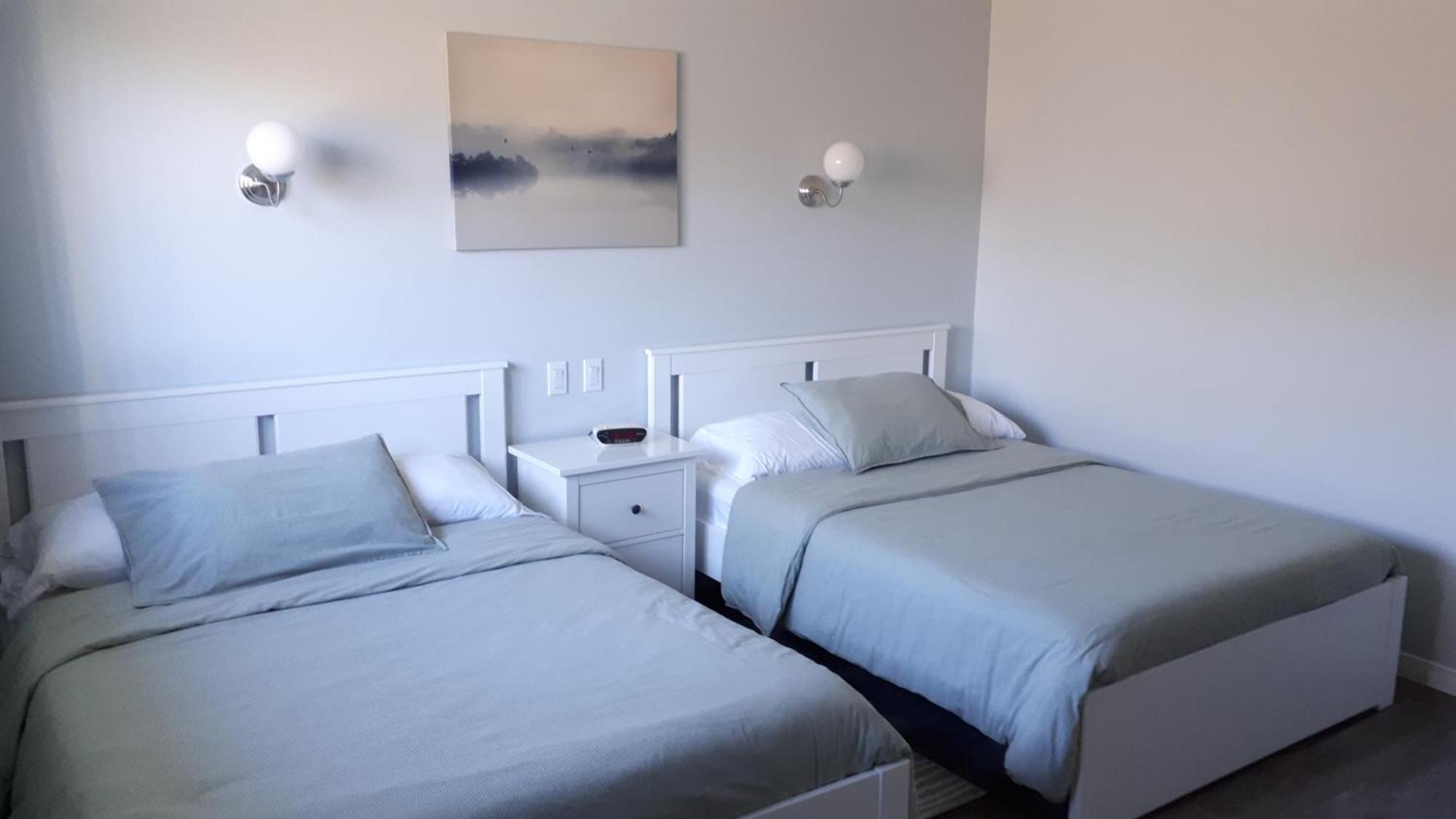 לוננבורג Atlantic View Motel חדר תמונה
