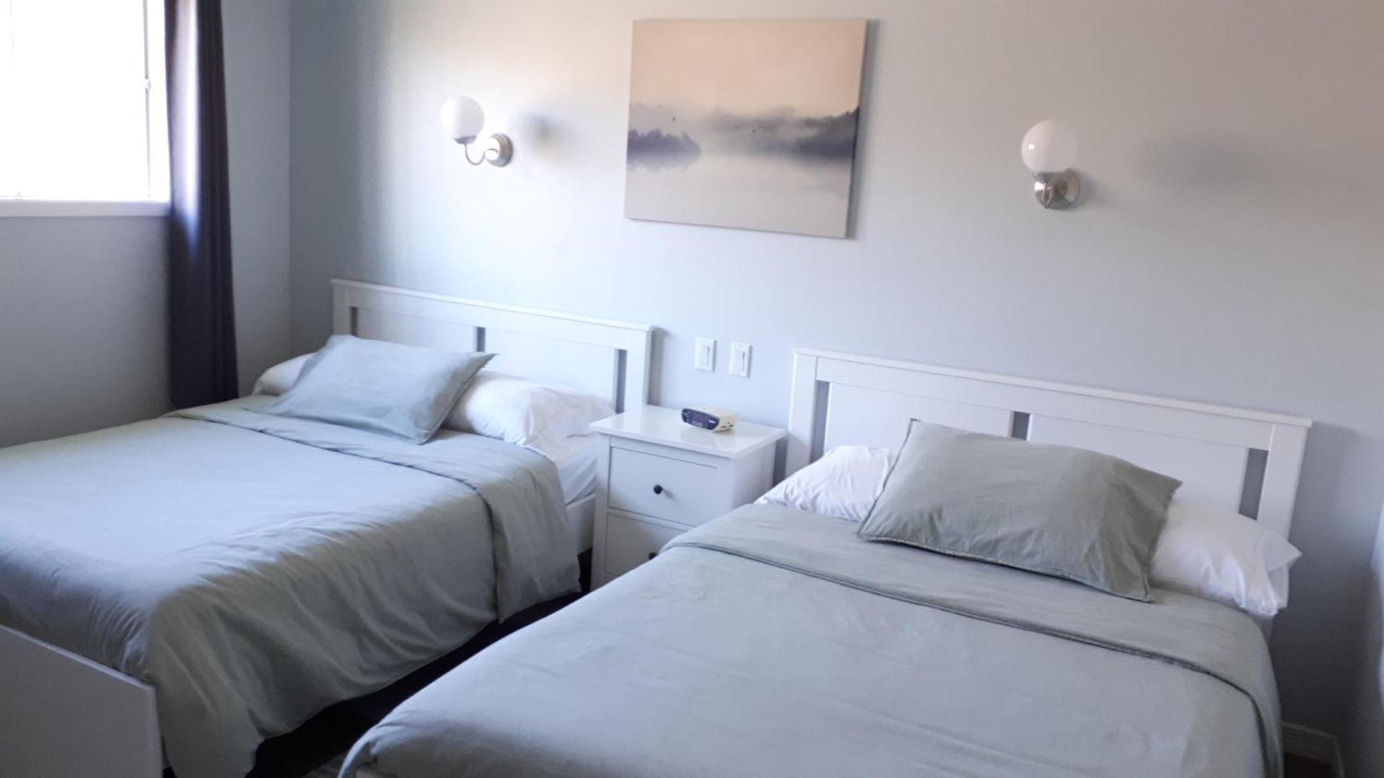 לוננבורג Atlantic View Motel חדר תמונה