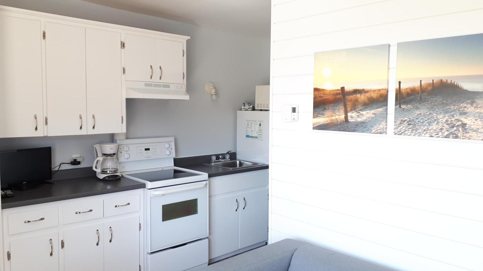 לוננבורג Atlantic View Motel חדר תמונה