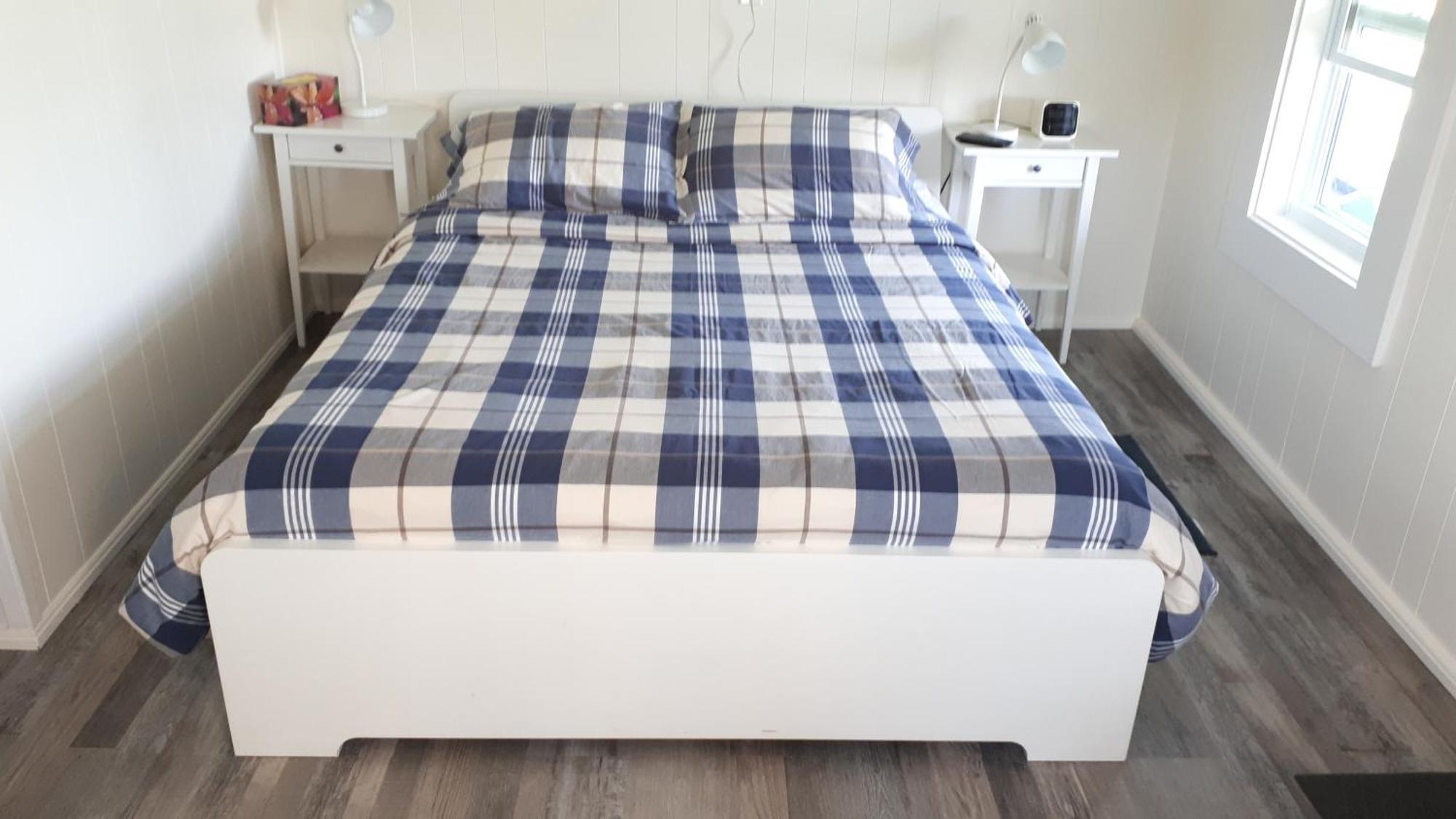 לוננבורג Atlantic View Motel חדר תמונה