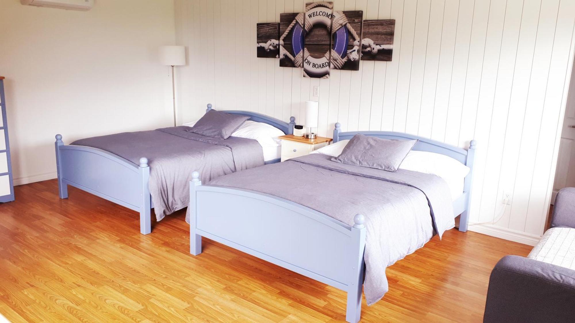 לוננבורג Atlantic View Motel חדר תמונה