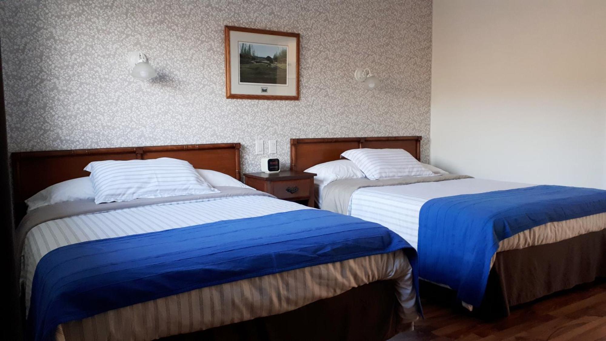 לוננבורג Atlantic View Motel חדר תמונה