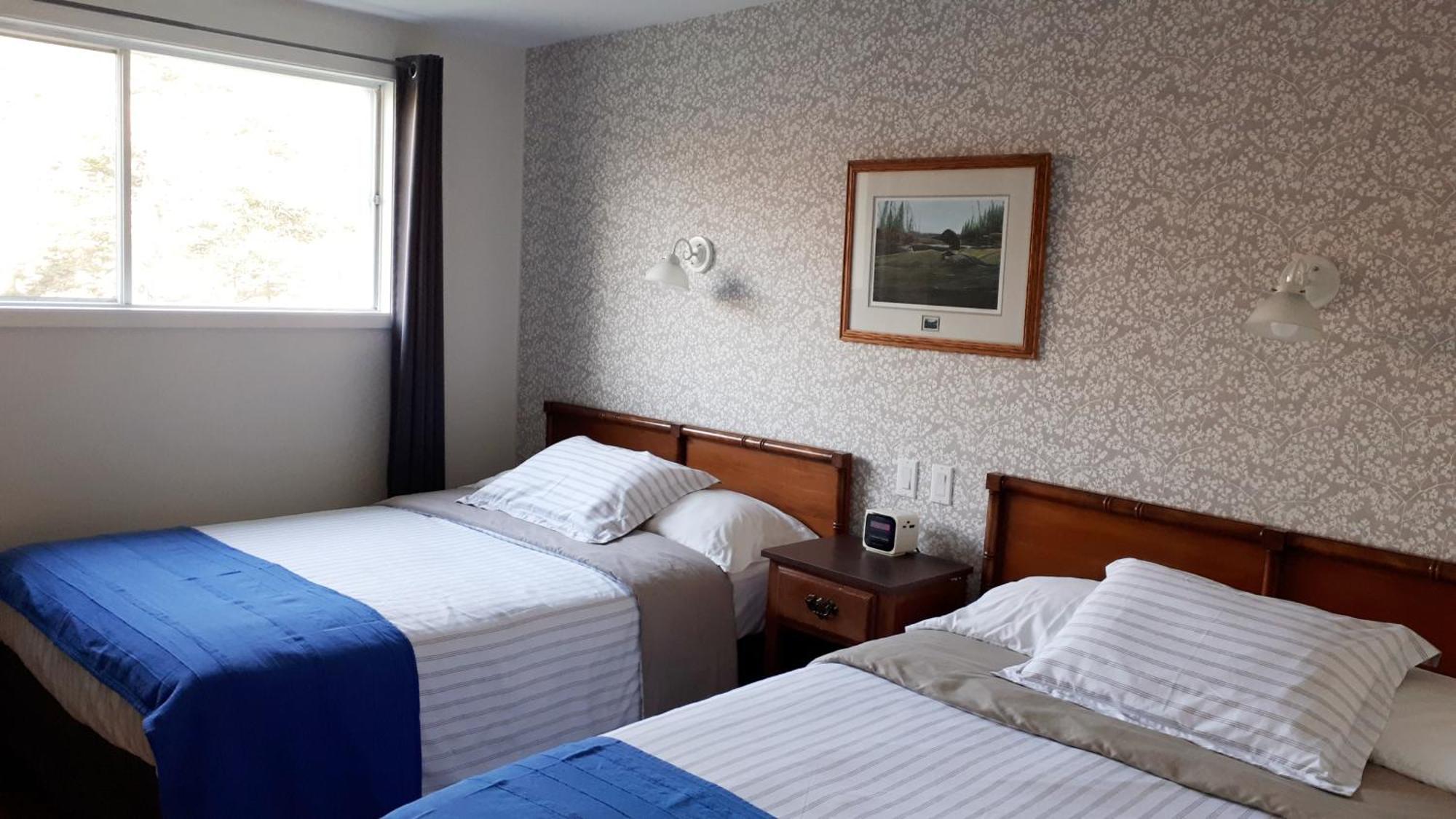 לוננבורג Atlantic View Motel חדר תמונה