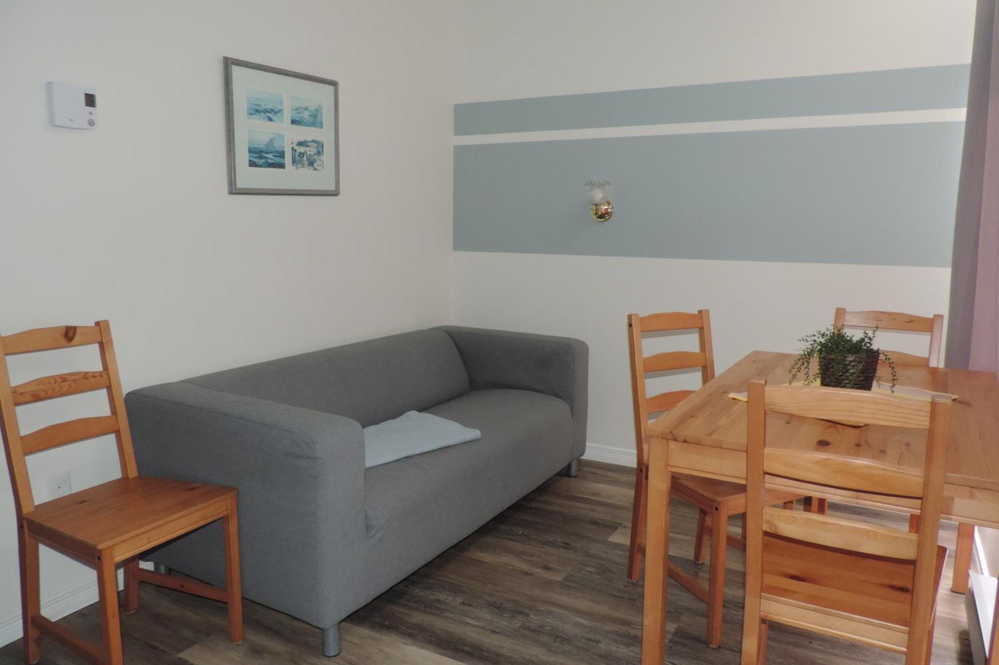לוננבורג Atlantic View Motel חדר תמונה